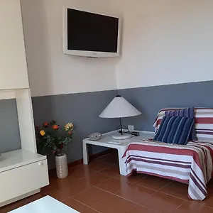  Hébergement de vacances La Dimora Di Nadine Italie