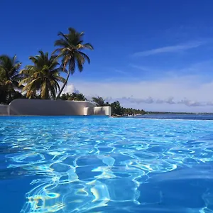  Appartement Eden Blue Vue Guadeloupe