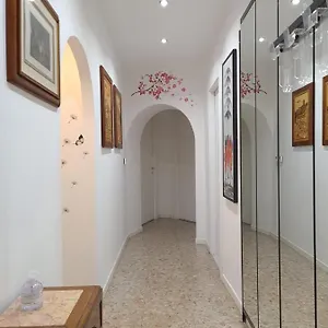 Appartement Maflava, Rome