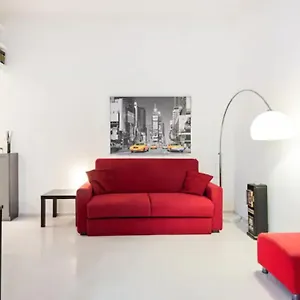 Apartamento Giulio Cesare Cozy, Roma