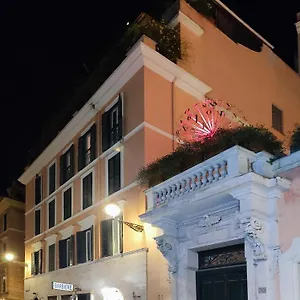  Apartment Romeo, Nel Cuore Di