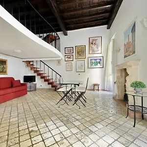 Appartement Sora, Rome