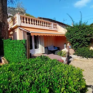  Appartement Et Calme Aux Portes De Monaco France