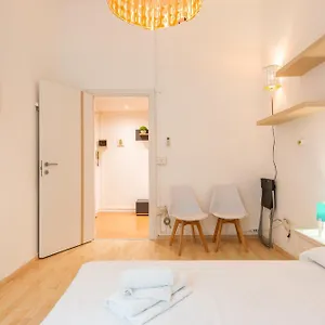  Apartment Vatican