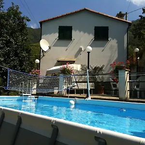  Appartement Dolcevia Italie