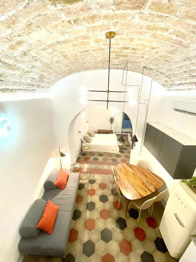 Nice Downtown Loft Apartment Rome
