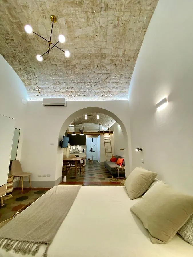 Nice Downtown Loft Apartment Rome 0*,  Italy