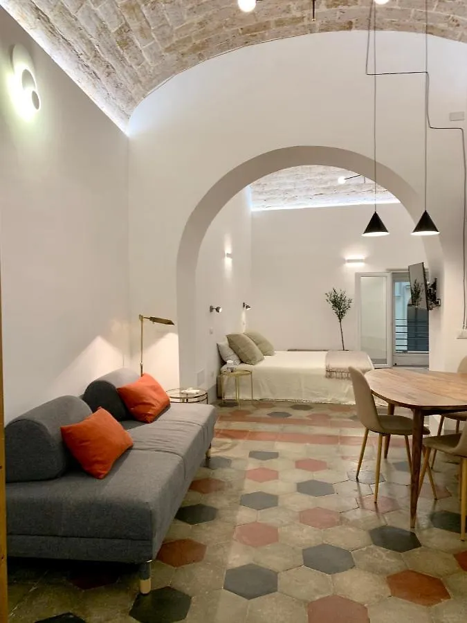 Nice Downtown Loft Apartment Rome