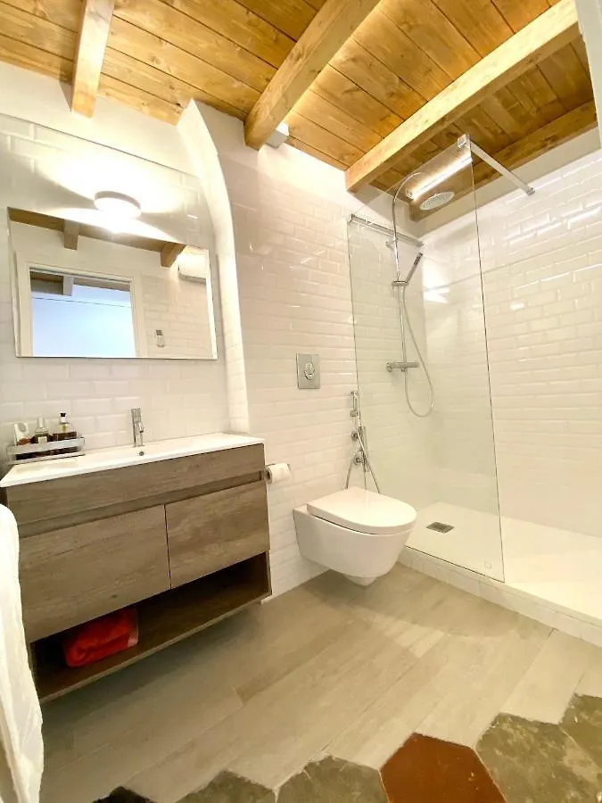 Nice Downtown Loft Apartment Rome