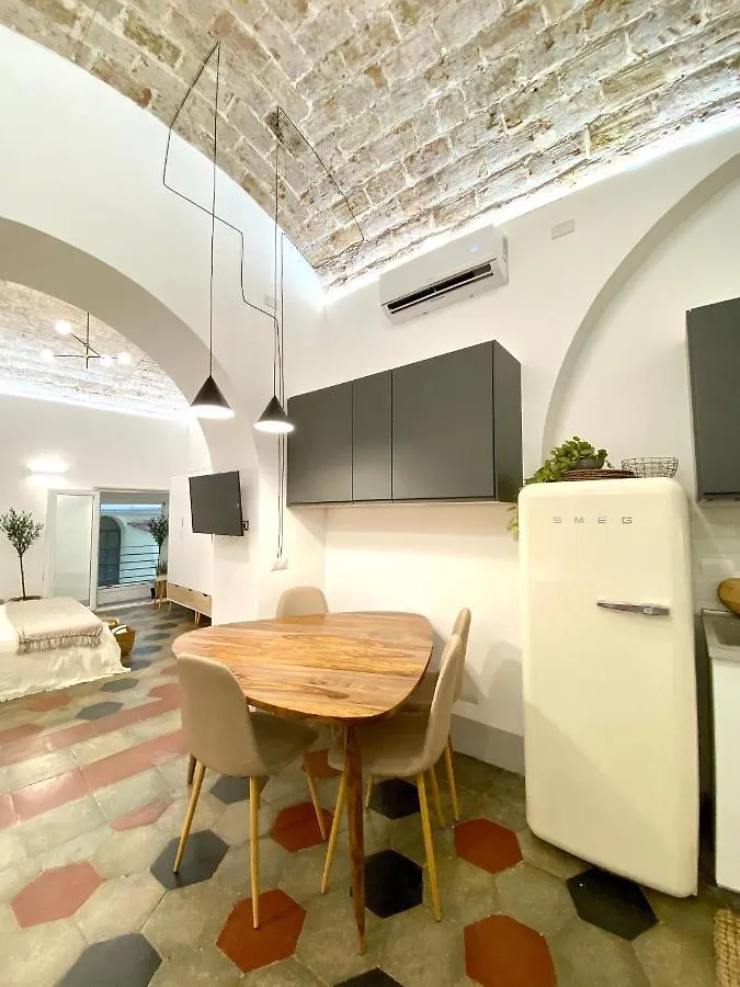 Nice Downtown Loft Apartment Rome Italy