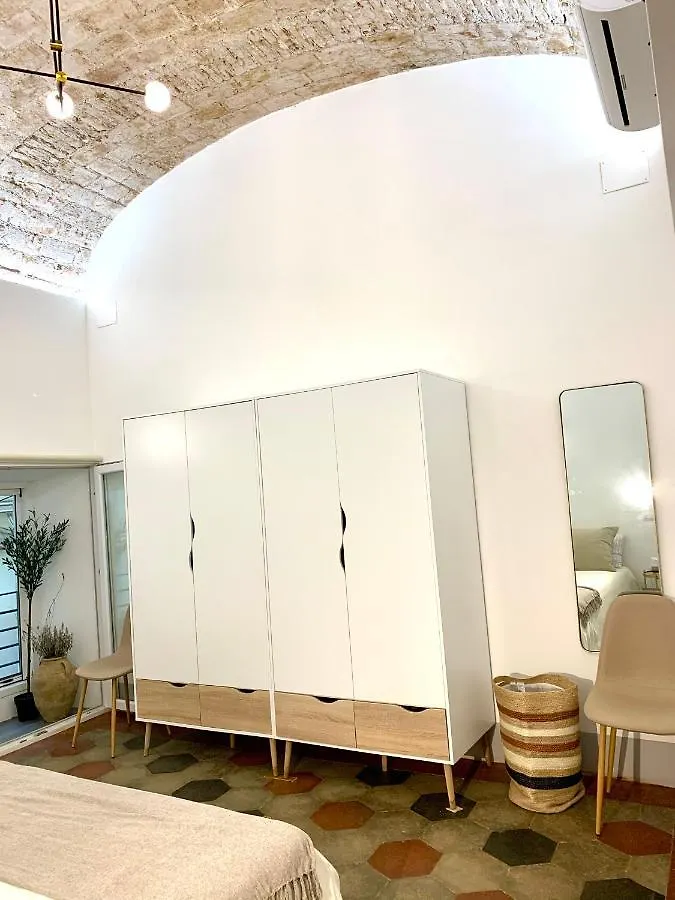 Nice Downtown Loft Apartment Rome