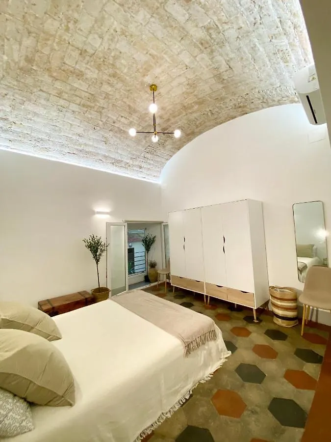 Nice Downtown Loft Apartment Rome Italy