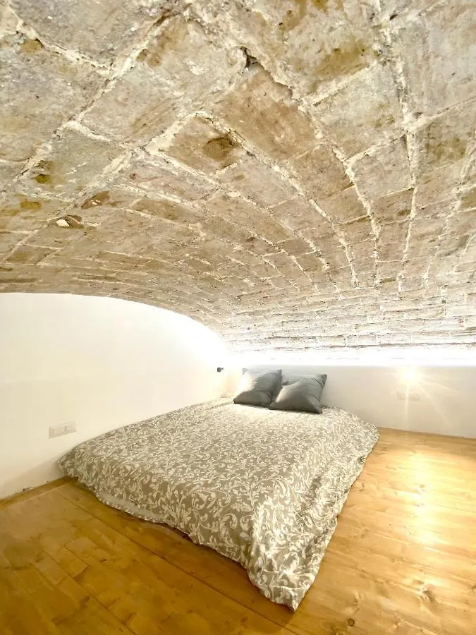 Nice Downtown Loft Apartment Rome