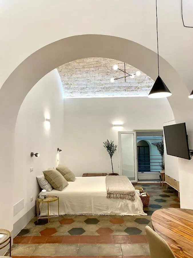 Nice Downtown Loft Apartment Rome 0*,