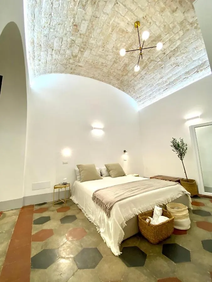 Nice Downtown Loft Apartment Rome