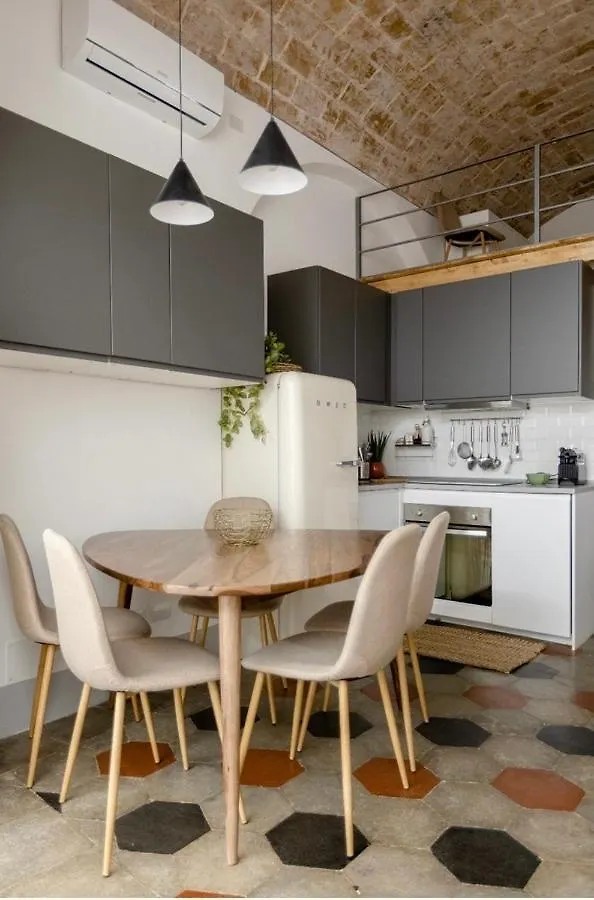 Nice Downtown Loft location