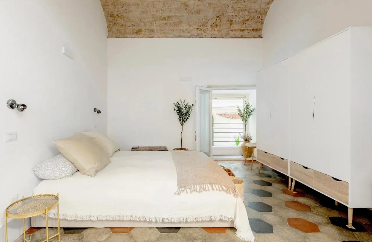 Nice Downtown Loft Apartment Rome Italy