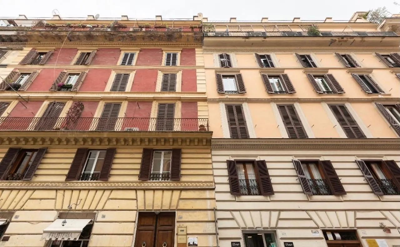 Nice Downtown Loft Apartment Rome 0*,  Italy