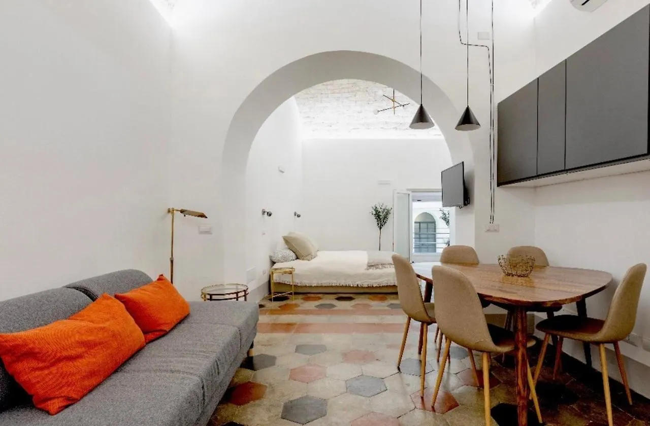 Nice Downtown Loft Apartment Rome 0*,  Italy