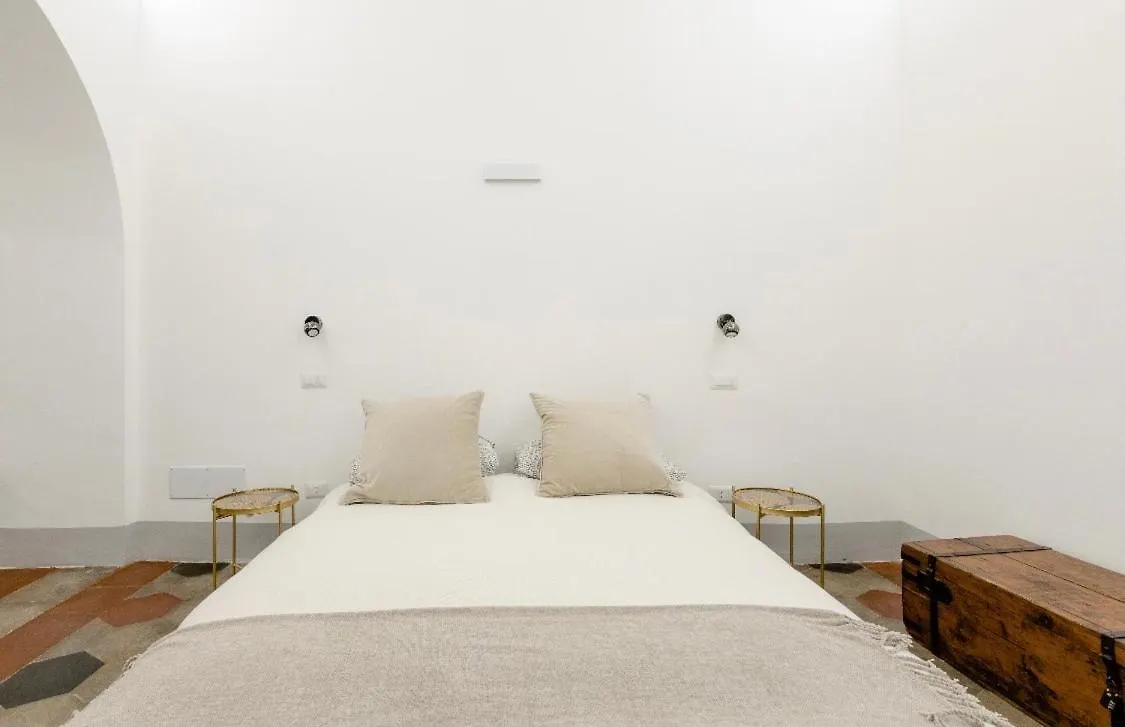 Nice Downtown Loft Apartment Rome
